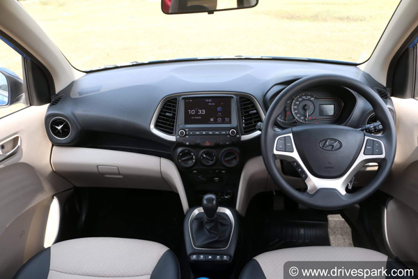 Hyundai Santro 2 New CNG Variant: हुंडई सेंट्रो के दो नए सीएनजी वैरिएंट हुए लॉन्च, जानें कीमत