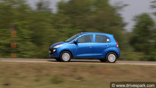 Hyundai Santro 2 New CNG Variant: हुंडई सेंट्रो के दो नए सीएनजी वैरिएंट हुए लॉन्च, जानें कीमत