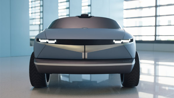 Hyundai Smallest EV Revealed: हुंडई की सबसे छोटी इलेक्ट्रिक कार का हुआ खुलासा, टॉप स्पीड हैं इतनी