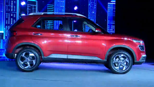 Hyundai Venue Price Hike: हुंडई वेन्यू प्राइस वृद्धि नई कीमत कम वैरिएंट जानकारी