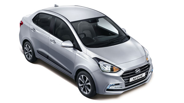 Hyundai Xcent Removed From Website: हुंडई एक्सेंट को भारत की वेबसाइट से हटाया गया, बिक्री बंद