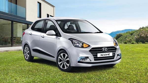 Hyundai Xcent Removed From Website: हुंडई एक्सेंट को भारत की वेबसाइट से हटाया गया, बिक्री बंद
