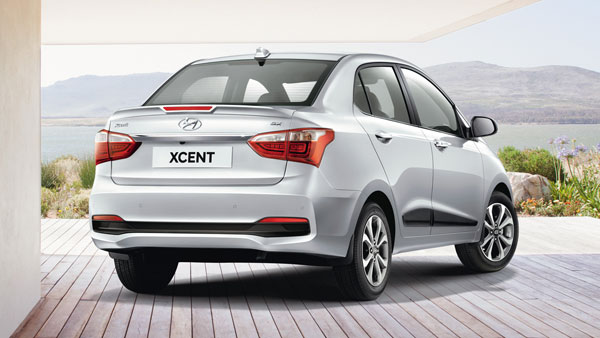 Hyundai Xcent Removed From Website: हुंडई एक्सेंट को भारत की वेबसाइट से हटाया गया, बिक्री बंद