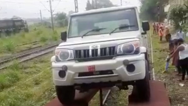 Anand Mahindra Thanks Railways: आनंद महिंद्रा ने रेलवे को कहा धन्यवाद, जानें क्यों