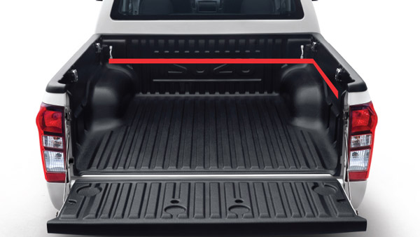 Isuzu D-Max & S-Cab BS6 Launched: इसुजु डी-मैक्स व एस-कैब बीएस6 भारत में हुई लॉन्च, कीमत 8.38 लाख रुपये