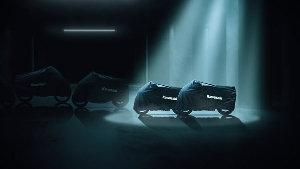 Kawasaki 6 Upcoming Bikes Teaser: कावासाकी अगले साल लॉन्च करेगी 6 नई बाइक्स, वीडियो टीजर जारी