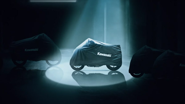 Kawasaki 6 Upcoming Bikes Teaser: कावासाकी अगले साल लॉन्च करेगी 6 नई बाइक्स, वीडियो टीजर जारी