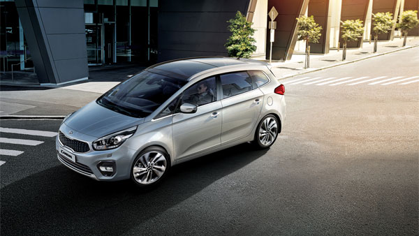 Kia & MG Planning For Compact MPV: किया और एमजी भारत में लॉन्च कर सकती हैं कॉम्पैक्ट एमपीवी