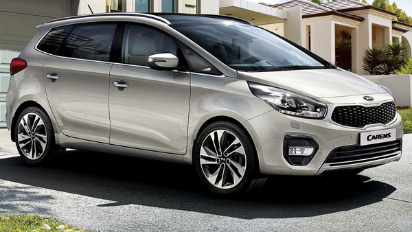 Kia & MG Planning For Compact MPV: किया और एमजी भारत में लॉन्च कर सकती हैं कॉम्पैक्ट एमपीवी