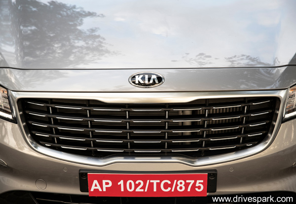 Kia Introduces New Brand Logo: किया 2021 से इस्तेमाल करेगी नया ब्रांड लोगो, जानें