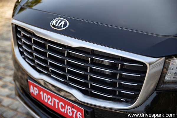 Kia Introduces New Brand Logo: किया 2021 से इस्तेमाल करेगी नया ब्रांड लोगो, जानें