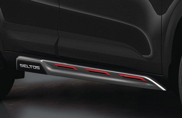 Kia Seltos Anniversary Edition Launched: किया सेल्टोस एनिवर्सरी हुई भारत में लॉन्च, कीमत 13.75 लाख रुपये