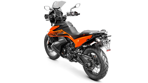 KTM Adventure 890 Unveiled: केटीएम एडवेंचर 890 हुई पेश, होगी परफेक्ट टूअरर बाइक