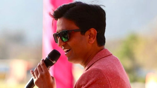 Kumar Vishwas Car Recovered: कुमार विश्वास की टोयोटा फॉर्च्यूनर हुई बरामद, आठ महीने पहले हुई थी चोरी