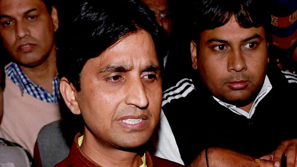 Kumar Vishwas Car Recovered: कुमार विश्वास की टोयोटा फॉर्च्यूनर हुई बरामद, आठ महीने पहले हुई थी चोरी