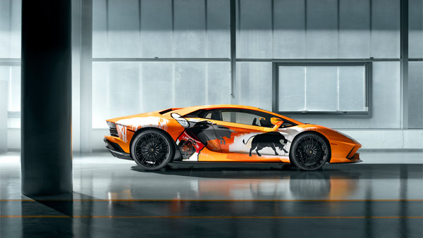 Lamborghini Sales September 2020: लेम्बोर्गिनी ने सितंबर में बेंची 738 कारें, जानें आंकड़े