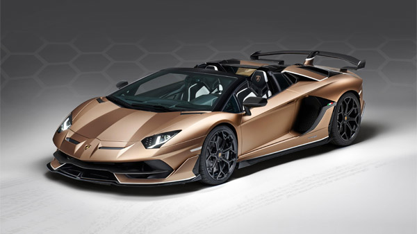 Lamborghini Sales September 2020: लेम्बोर्गिनी ने सितंबर में बेंची 738 कारें, जानें आंकड़े