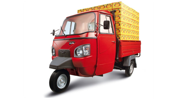 BS6 Mahindra Alfa 3-Wheeler Range Launched: महिंद्रा की बीएस6 आल्फा 3-व्हीलर रेंज हुई लॉन्च