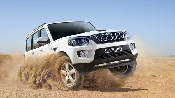 Scorpio Gets Connected Car Feature: महिंद्रा स्काॅर्पियो के टाप वैरिएंट में मिलेंगे कनेक्टेड कार फीचर्स, जानें