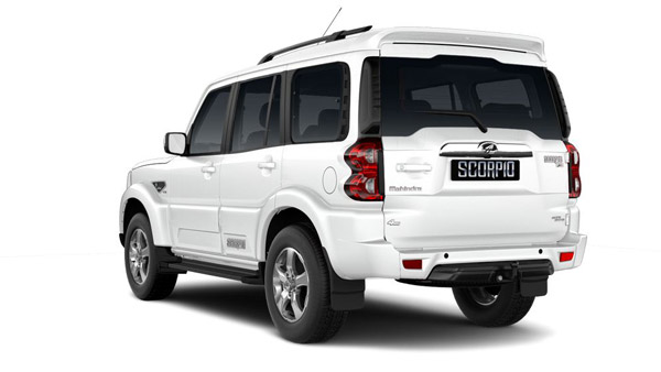 Scorpio Gets Connected Car Feature: महिंद्रा स्काॅर्पियो के टाप वैरिएंट में मिलेंगे कनेक्टेड कार फीचर्स, जानें