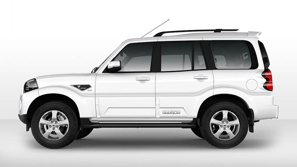 Scorpio Gets Connected Car Feature: महिंद्रा स्काॅर्पियो के टाप वैरिएंट में मिलेंगे कनेक्टेड कार फीचर्स, जानें