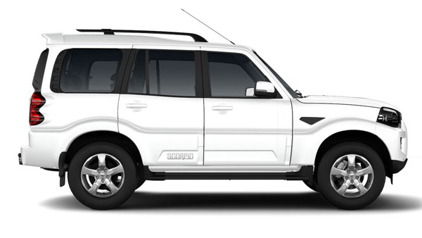 Scorpio Gets Connected Car Feature: महिंद्रा स्काॅर्पियो के टाप वैरिएंट में मिलेंगे कनेक्टेड कार फीचर्स, जानें