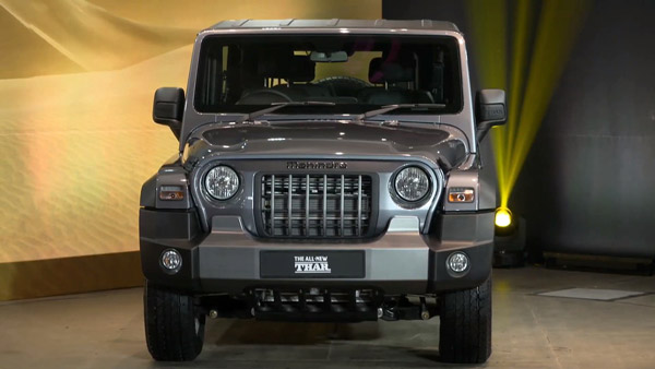 Car Launched In Ocotober 2020: इस अक्टूबर इन कारों ने दी भारत में दस्तक, महिंद्रा थार, एमजी ग्लोस्टर आदि