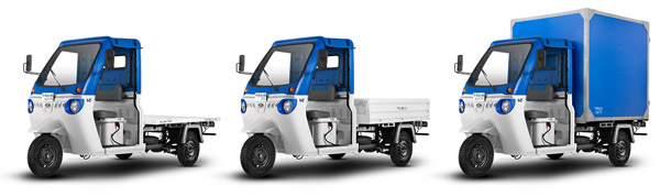 Mahindra Treo Zor Electric 3-Wheeler Launched: महिंद्रा ट्रियो जोर इलेक्ट्रिक तिपहिया वाहन लॉन्च, कीमत 2.73 लाख रुपये से शुरू