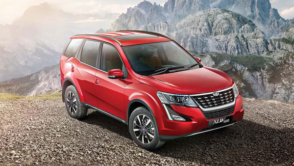 New Mahindra XUV500 Spotted Testing: नई महिंद्रा एक्सयूवी500 टेस्टिंग करते आई नजर, जानें क्या है खास