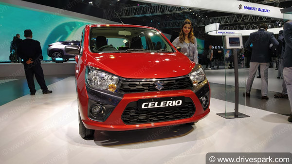 New Maruti Suzuki Celerio Launch Details: नई मारुति सेलेरियो भारत में अब अगले साल होगी लॉन्च