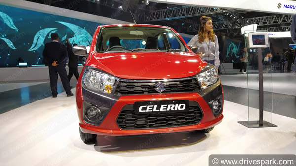 New Maruti Suzuki Celerio Launch Details: नई मारुति सेलेरियो भारत में अब अगले साल होगी लॉन्च