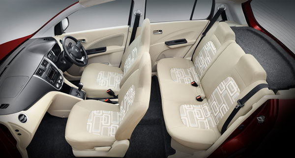 New Maruti Suzuki Celerio Launch Details: नई मारुति सेलेरियो भारत में अब अगले साल होगी लॉन्च