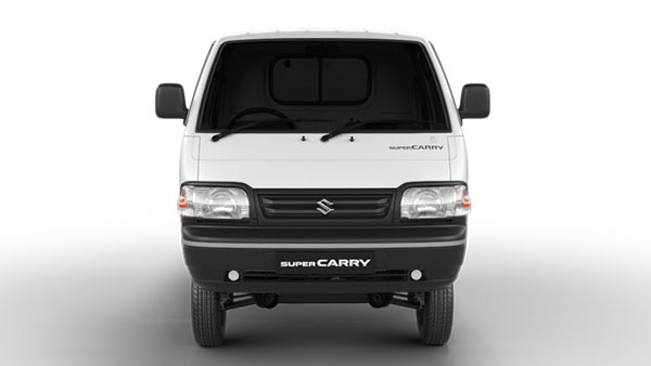 Maruti Super Carry Price Hiked: मारुति सुजुकी सुपर कैरी की कीमत में इजाफा, जानें नई कीमत