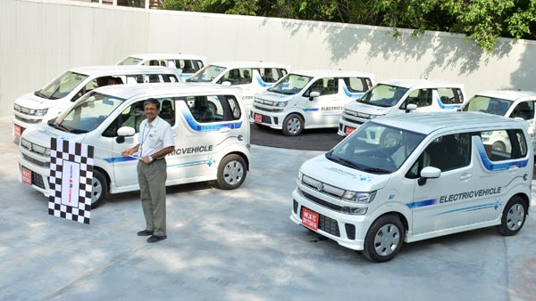 Telangana EV Policy: तेलंगाना में इलेक्ट्रिक वाहन नीति लागू, रोड टैक्स और रजिस्ट्रेशन में मिलेगी छूट