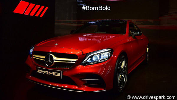 India Made 1st Mercedes AMG Launch: भारत में बनी पहली मर्सिडीज एएमजी 3 नवंबर को होगी लॉन्च