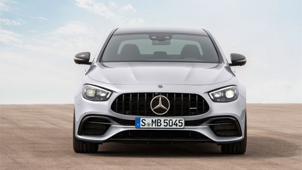 Mercedes AMG Production: अब भारत में बनेंगी मर्सिडीज एएमजी सीरीज की कारें, कीमत में होगी कटौती