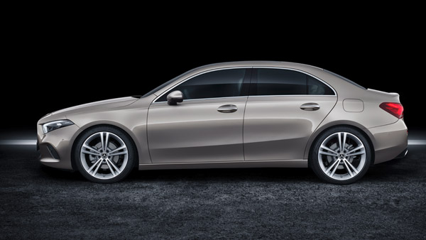 Mercedes-Benz A-Class: मर्सिडीज-बेंज ए-क्लास जल्द होगी लाॅन्च, जानें क्या हैं इसमें खास