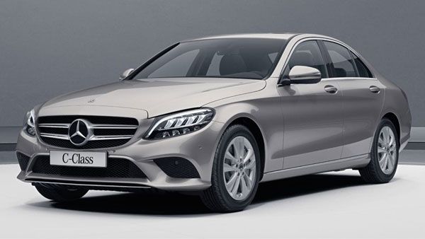 Mercedes-Benz Festive Sales Record: मर्सिडीज ने इस नवरात्रि-दशहरा बेचीं 550 कारें, बनाया रिकॉर्ड