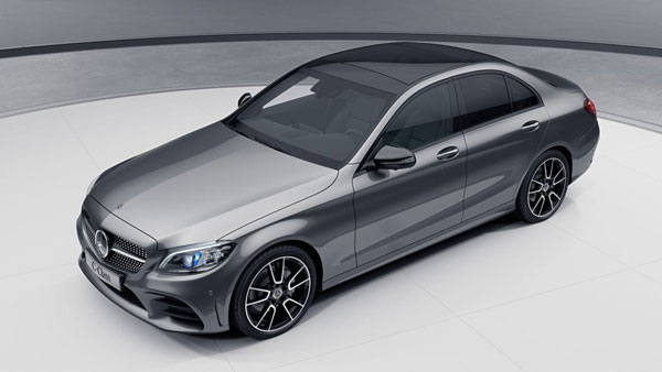 Mercedes-Benz Festive Sales Record: मर्सिडीज ने इस नवरात्रि-दशहरा बेचीं 550 कारें, बनाया रिकॉर्ड