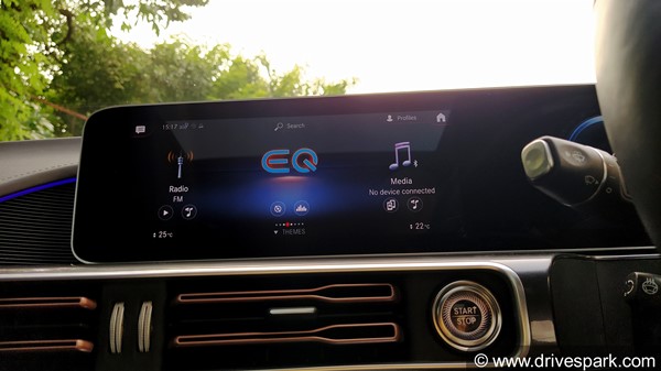 Mercedes-Benz EQC 400 4Matic First Drive Review: मर्सिडीज बेंज ईक्यूसी 400 4मेटिक फर्स्ट ड्राइव रिव्यू: रेंज, फीचर्स, डिजाईन जानकारी