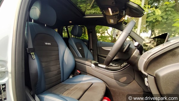 Mercedes-Benz EQC 400 4Matic First Drive Review: मर्सिडीज बेंज ईक्यूसी 400 4मेटिक फर्स्ट ड्राइव रिव्यू: रेंज, फीचर्स, डिजाईन जानकारी
