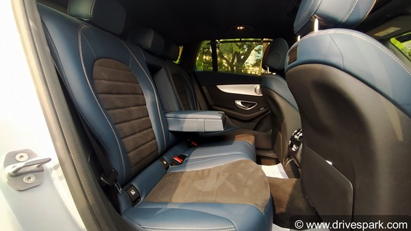 Mercedes-Benz EQC 400 4Matic First Drive Review: मर्सिडीज बेंज ईक्यूसी 400 4मेटिक फर्स्ट ड्राइव रिव्यू: रेंज, फीचर्स, डिजाईन जानकारी