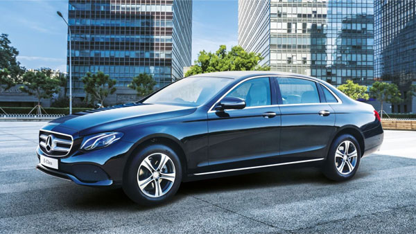 Mercedes-Benz Festive Sales Record: मर्सिडीज ने इस नवरात्रि-दशहरा बेचीं 550 कारें, बनाया रिकॉर्ड