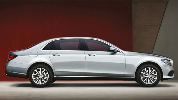 Mercedes-Benz Festive Sales Record: मर्सिडीज ने इस नवरात्रि-दशहरा बेचीं 550 कारें, बनाया रिकॉर्ड