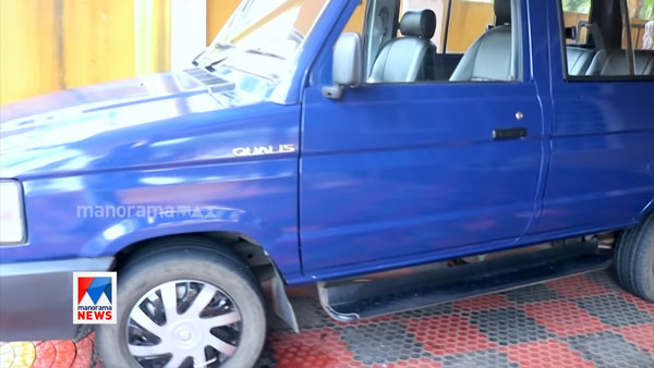 MLA's 20 Year Old Car: इस विधायक को पसंद है अपनी 20 साल पुरानी टोयोटा कार, जानें क्यों