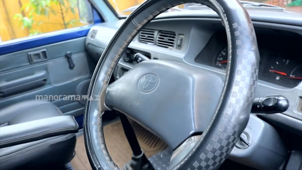 MLA's 20 Year Old Car: इस विधायक को पसंद है अपनी 20 साल पुरानी टोयोटा कार, जानें क्यों