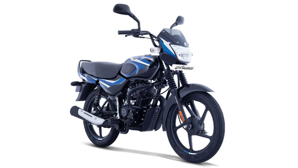2020 Bajaj CT 100 KS Launched: नई बजाज सीटी 100 केएस हुई लॉन्च, जानें कीमत व नए फीचर्स
