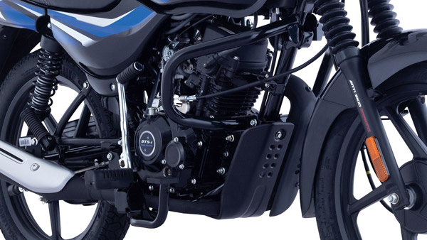 2020 Bajaj CT 100 KS Launched: नई बजाज सीटी 100 केएस हुई लॉन्च, जानें कीमत व नए फीचर्स