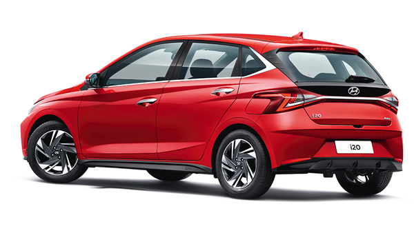 2020 Hyundai i20: नई हुंडई आई20 होगी सबसे सुरक्षित हैचबैक कारों में एक, जानें