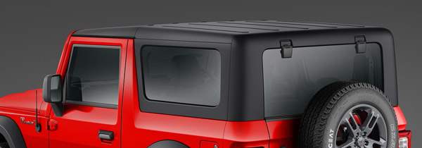 2020 Mahindra Thar Bookings: नई महिंद्रा थार की बुकिंग 9000 के पार, जानें डिलीवरी कब होगी शुरू